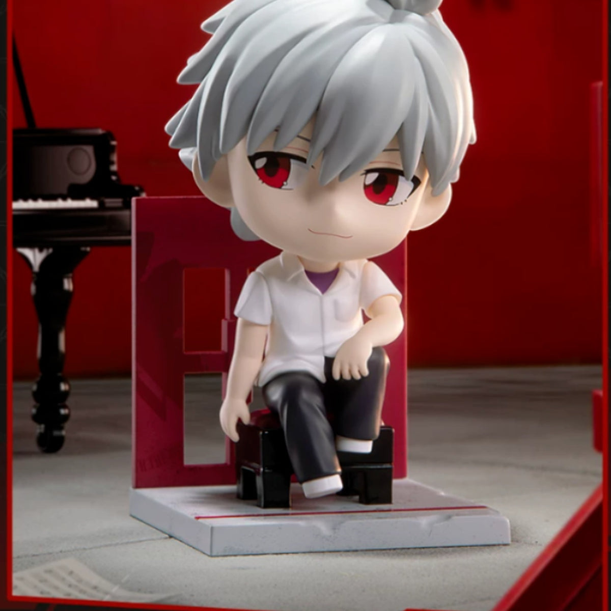 Light-haired character figure detail; upper hair cropped