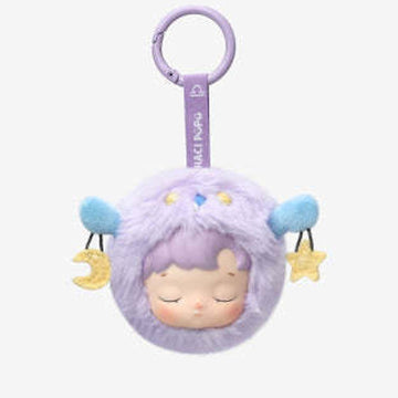 HACIPUPU The Constellation Series-Vinyl Plush Dolls, Blind Box — G1 | KikiBuddies