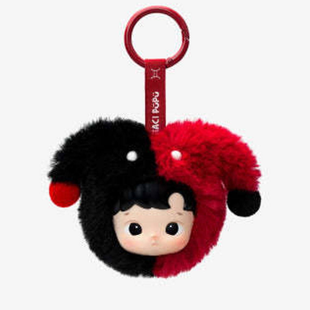 HACIPUPU The Constellation Series-Vinyl Plush Dolls, Blind Box — G2 | KikiBuddies