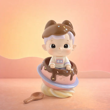 Hacipupu The Sweetheart Figurine Figure - Main Image - hacipupu the sweetheart figurine 01 main