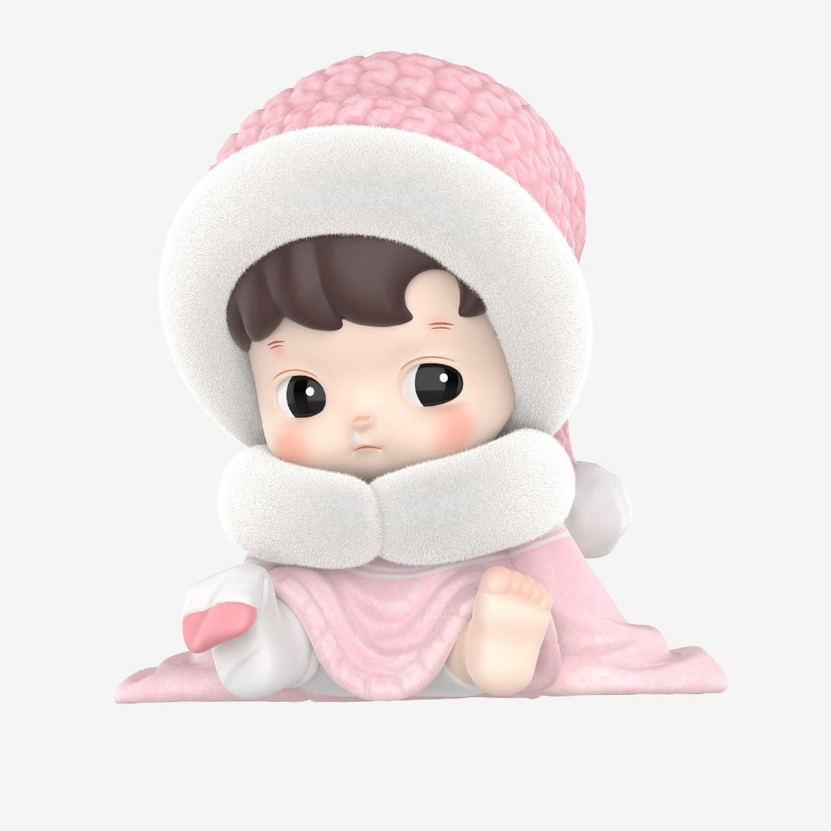 HACIPUPU Whispers of My World Series Figures — G1 | KikiBuddies