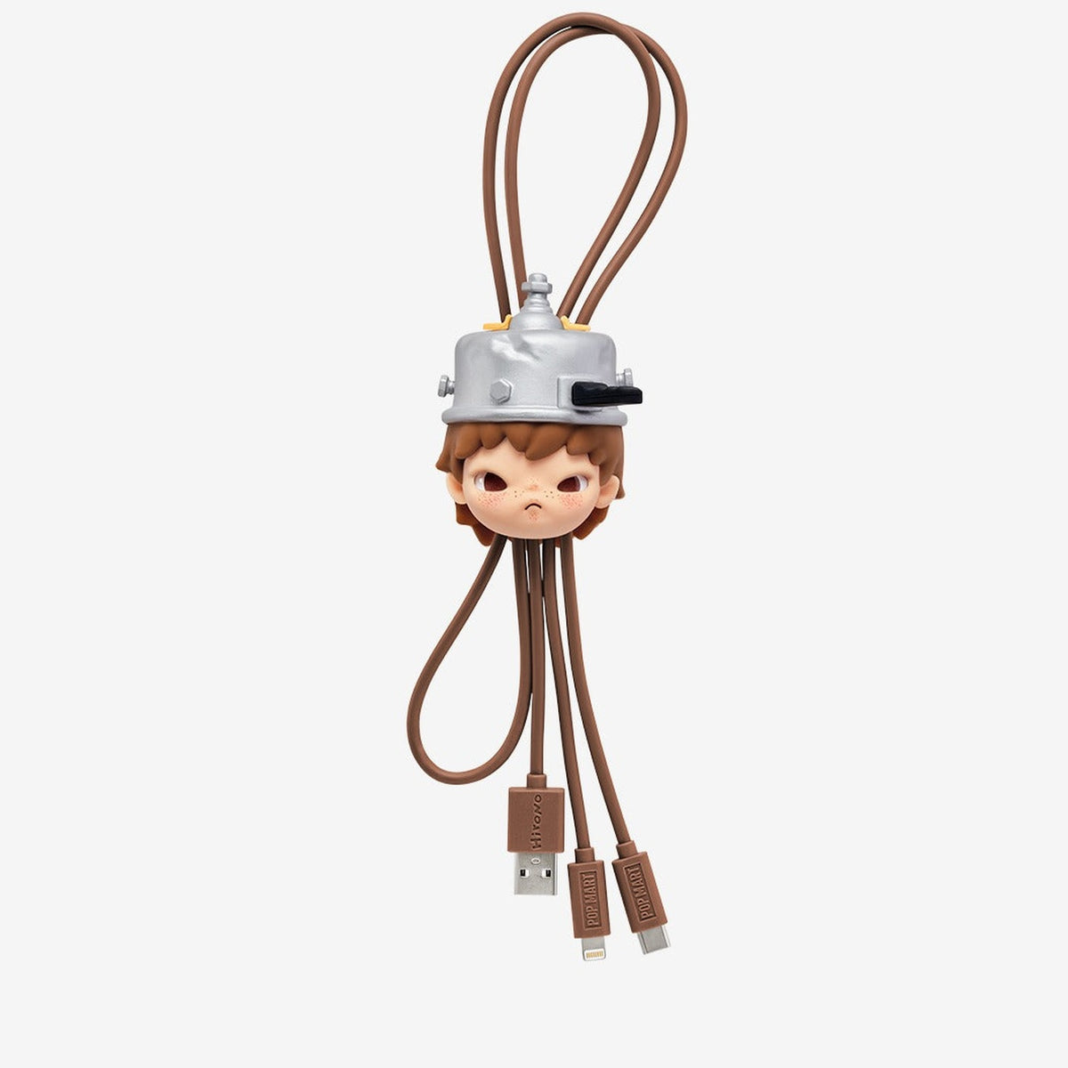 Hirono Echo Series-2 in 1 Cable Blind Box — G4 | KikiBuddies