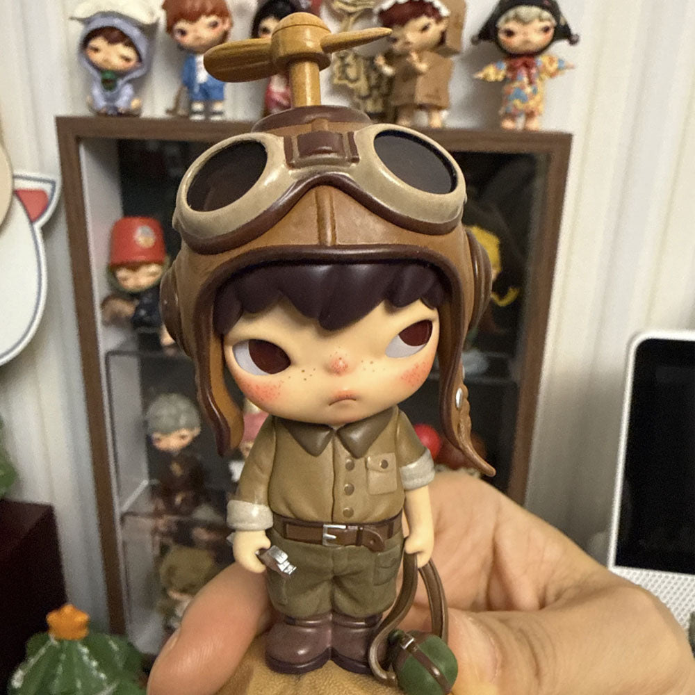 Hirono Le Petit Prince Series 8cm - main product card | KikiBuddies