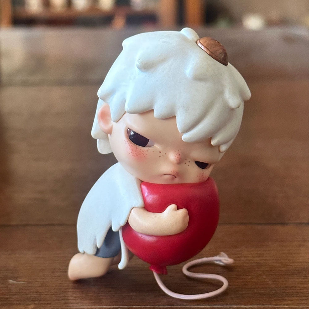 Hirono Mime Series — Confirmed Figure - additional product view 6 | KikiBuddies