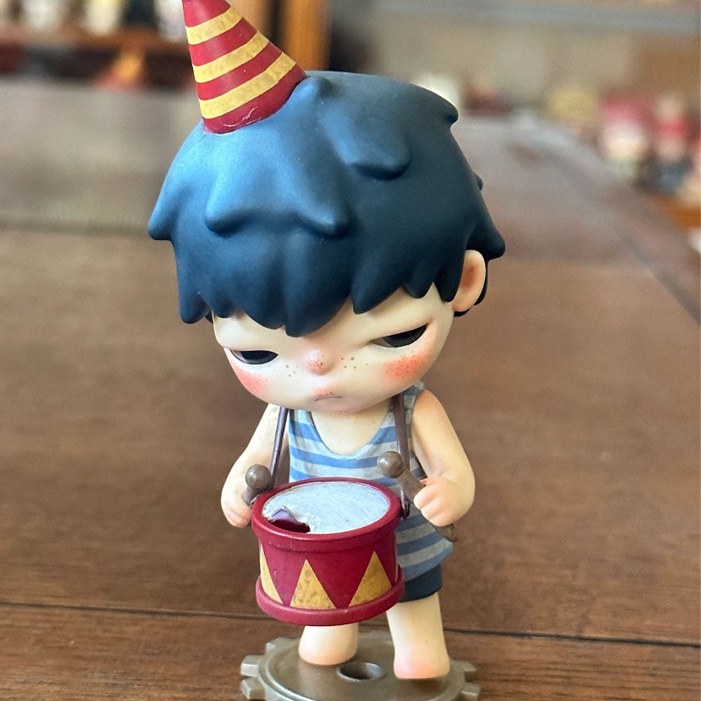 Hirono Mime Series — Confirmed Figure - additional product view 7 | KikiBuddies
