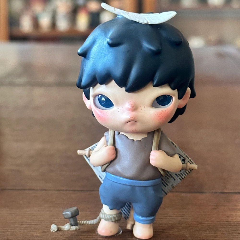 Hirono Mime Series — Confirmed Figure - additional product view 8 | KikiBuddies
