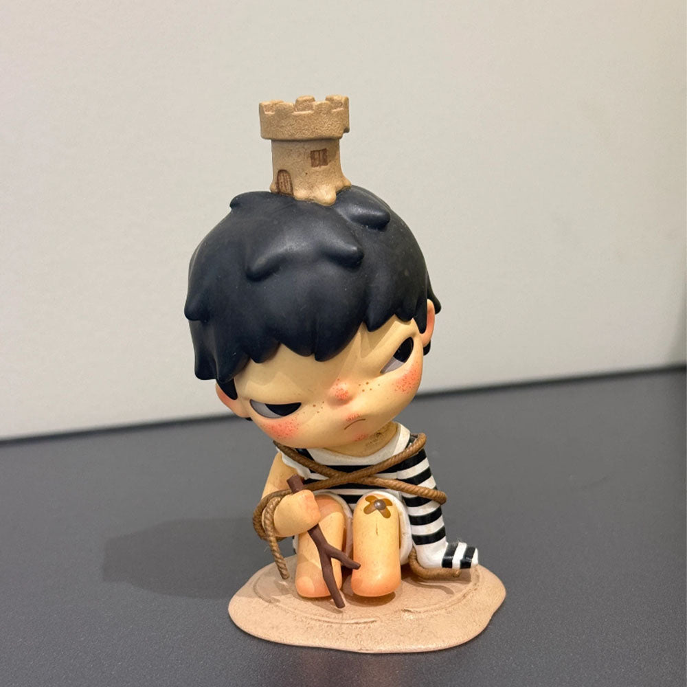 Hirono Mime Series — Confirmed Figure - additional product view 10 | KikiBuddies