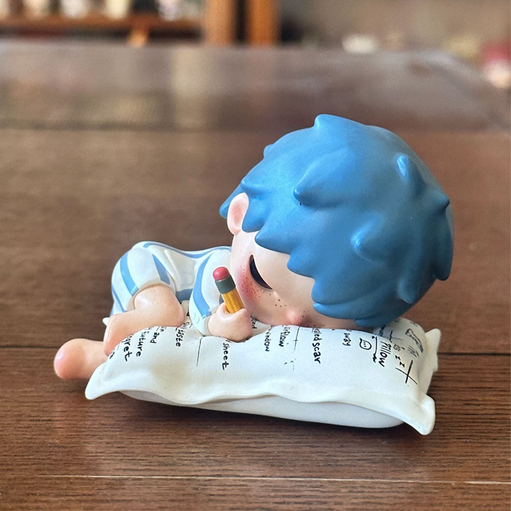 Hirono Mime Series — Confirmed Figure - additional product view 12 | KikiBuddies