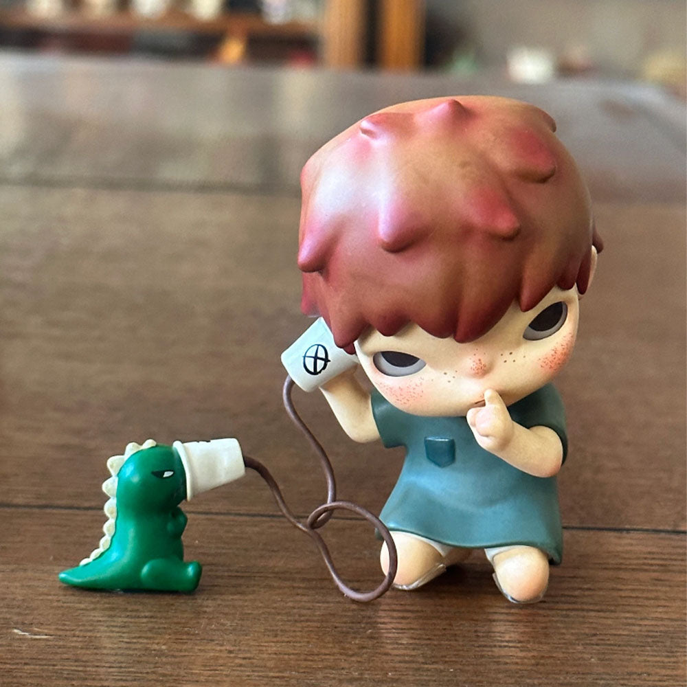 Hirono Mime Series — Confirmed Figure - additional product view 13 | KikiBuddies