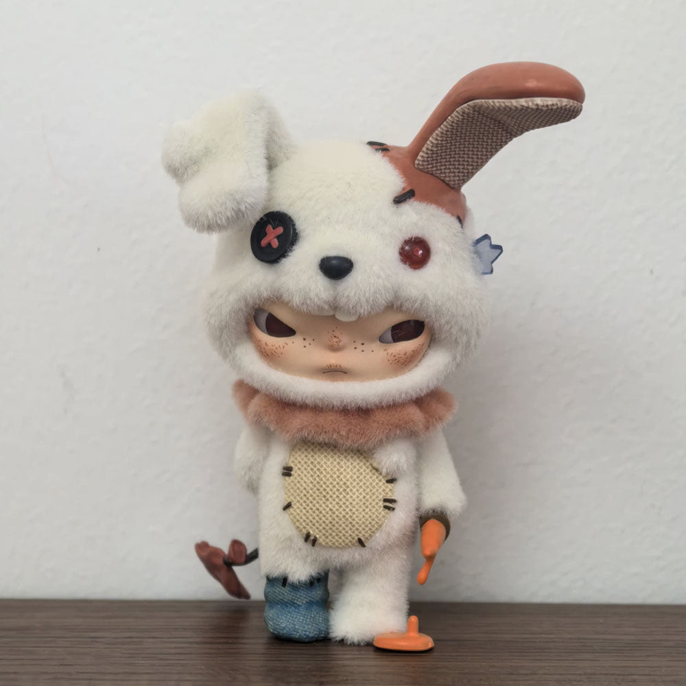 Hirono Monsters Carnival Series Confirmed Figure 6–9cm – KikiBuddies