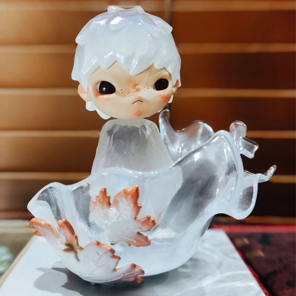 Hirono Reshape Series — 8.6–10.3cm - additional product view 5 | KikiBuddies