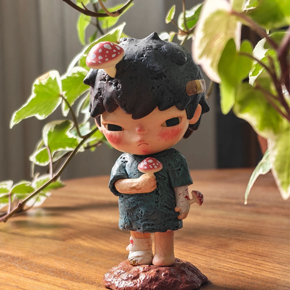 Hirono Reshape Series — 8.6–10.3cm - additional product view 10 | KikiBuddies