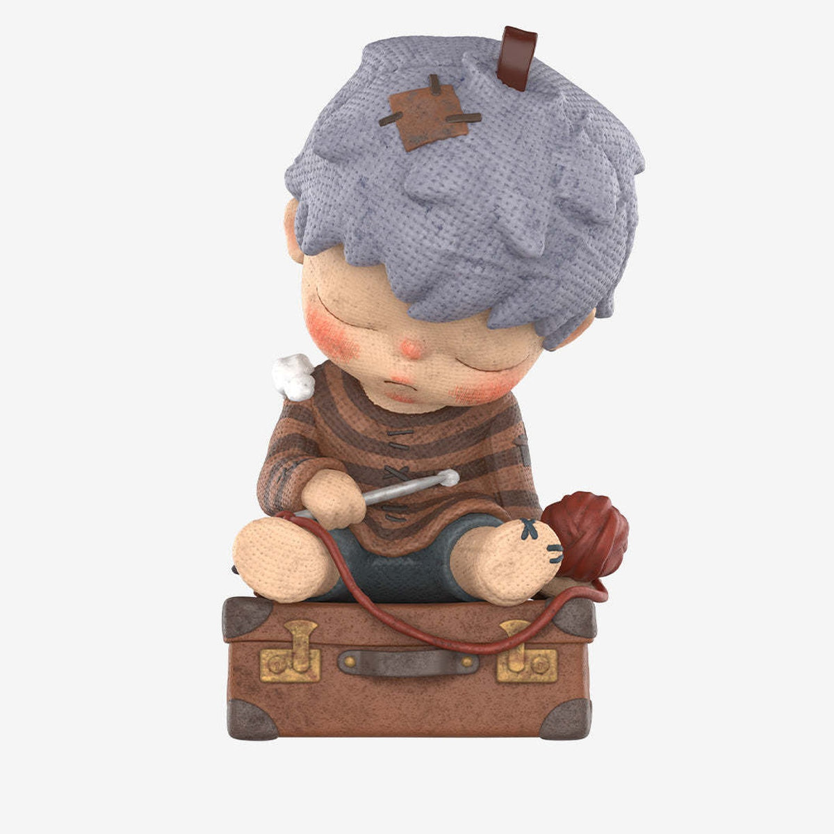 HIRONO Reshape Series Figures, Blind Box — G4 | KikiBuddies