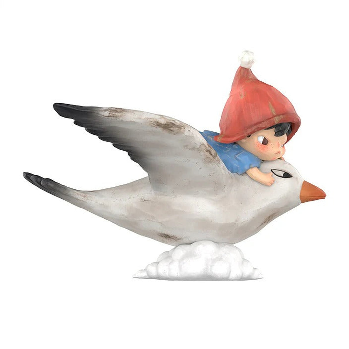 Hirono Skyward PVC Figure — G4 | KikiBuddies