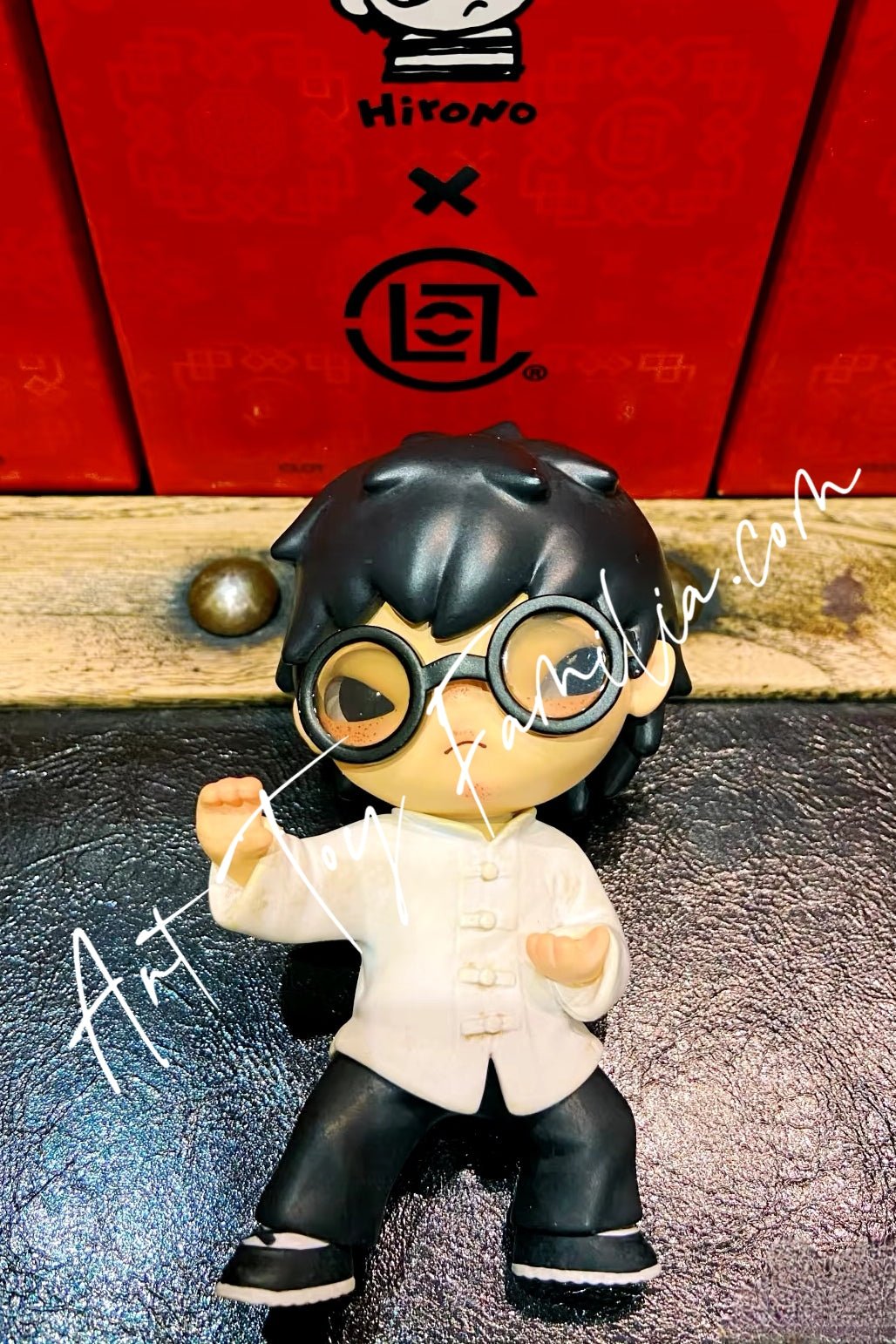 HIRONO x CLOT Series - additional product view 6 | KikiBuddies