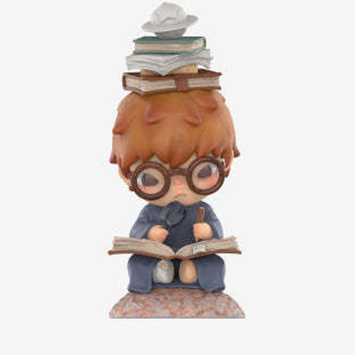 Hirono x Le Petit Prince Series PVC Figures, Blind Box — G4 | KikiBuddies