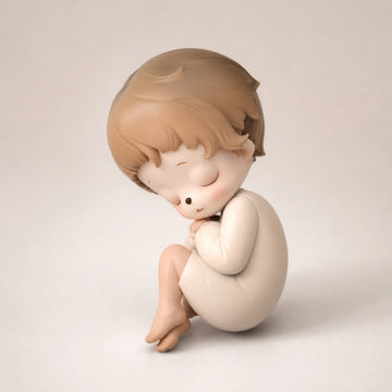 inosoul In the Still Room Series Figures - Character Example Not Purchasable Variant