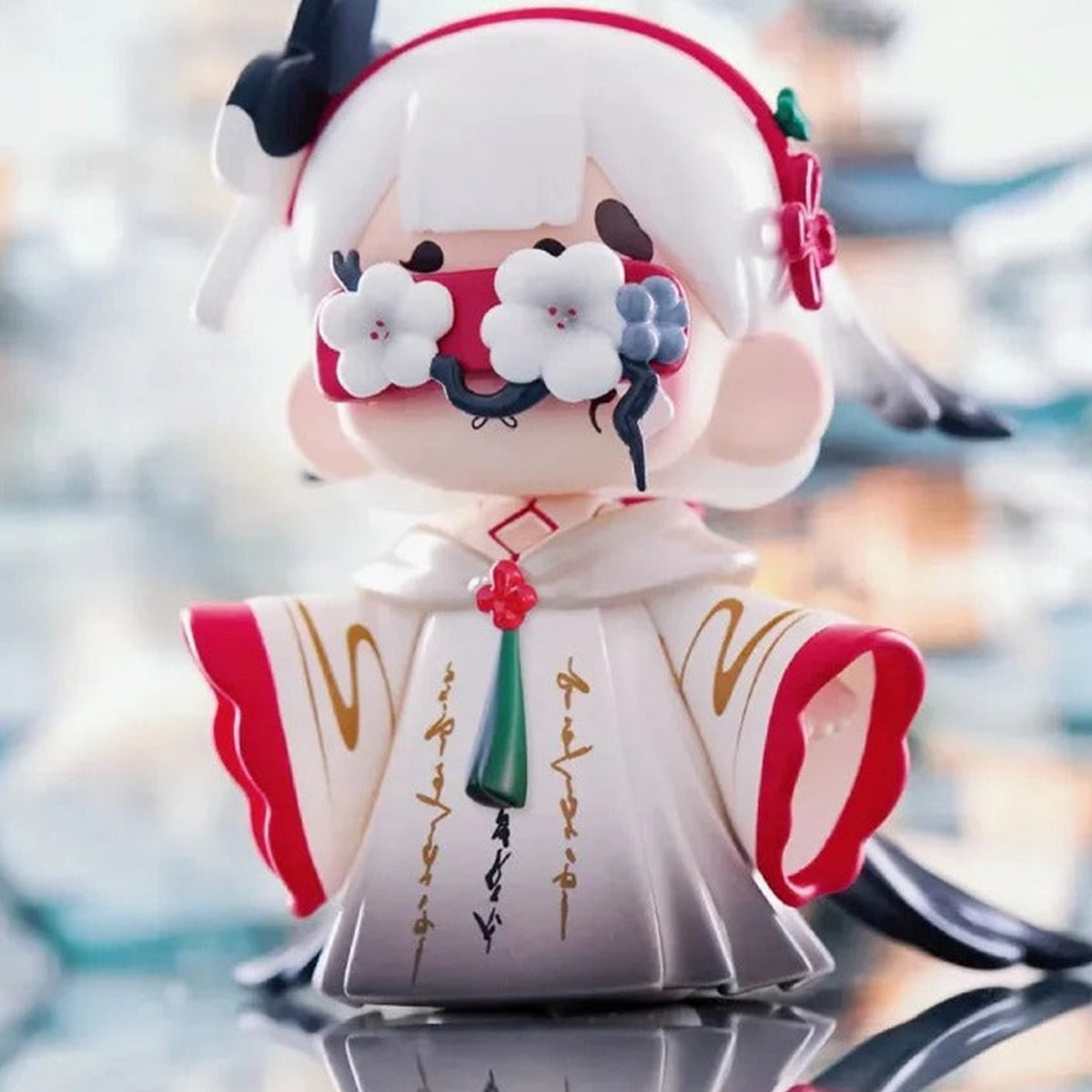 Kasa Marvelous Stories product detail photograph; random-series design example, not a confirmed option