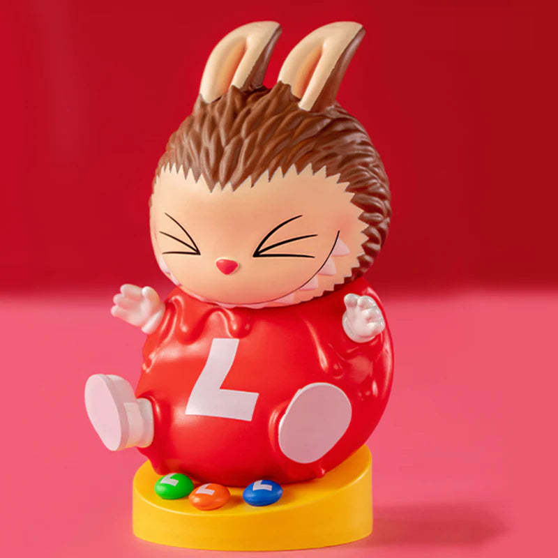 THE MONSTERS Candy Series possible design preview; random contents not guaranteed