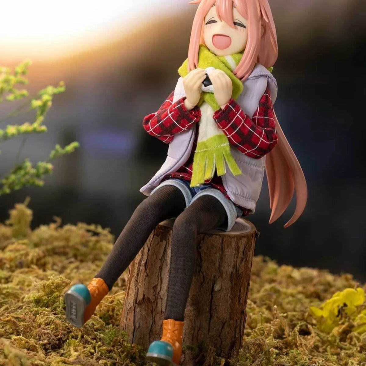 POP MART Laid-Back Camp action figures - product view 10