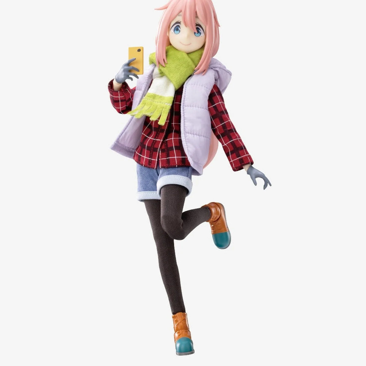 POP MART Laid-Back Camp action figures - product view 6