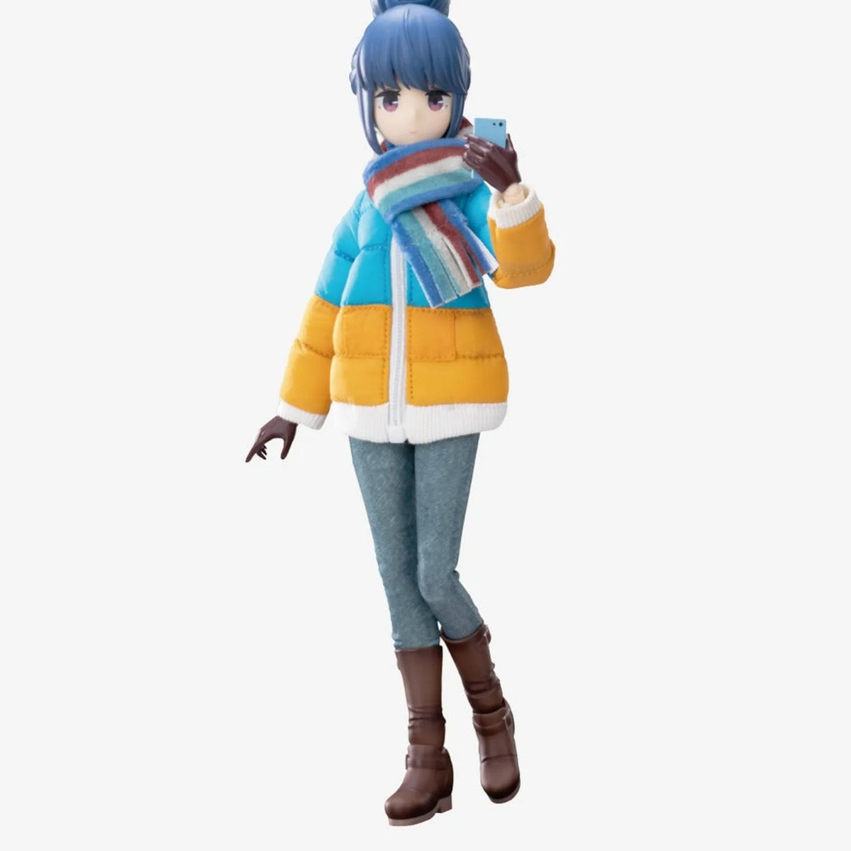 POP MART Laid-Back Camp action figures - product view 7