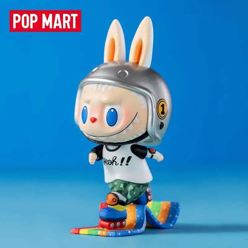 THE MONSTERS Candy Series possible design preview - full figure; random contents not guaranteed