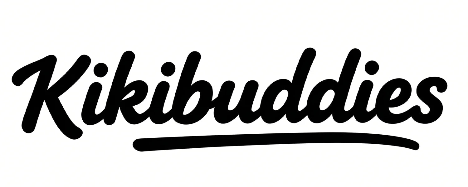 Kikibuddies