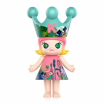 MEGA ROYAL MOLLY 400% Childishness 2026 - Front Factual