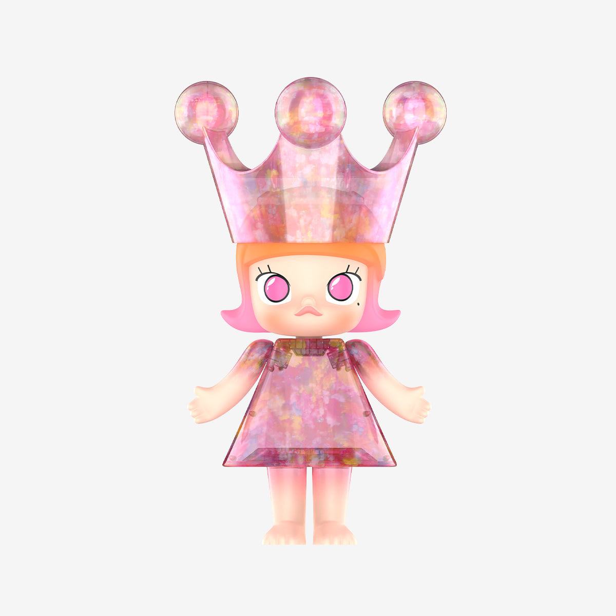 MEGA ROYAL MOLLY 400% MIKA NINAGAWA front view