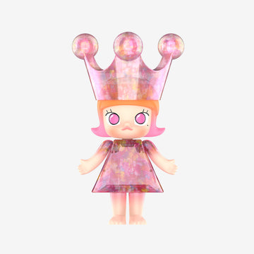 MEGA ROYAL MOLLY 400% MIKA NINAGAWA front view