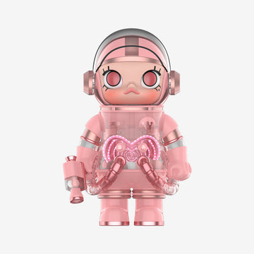MEGA SPACE MOLLY 1000% Smitten Love front design view