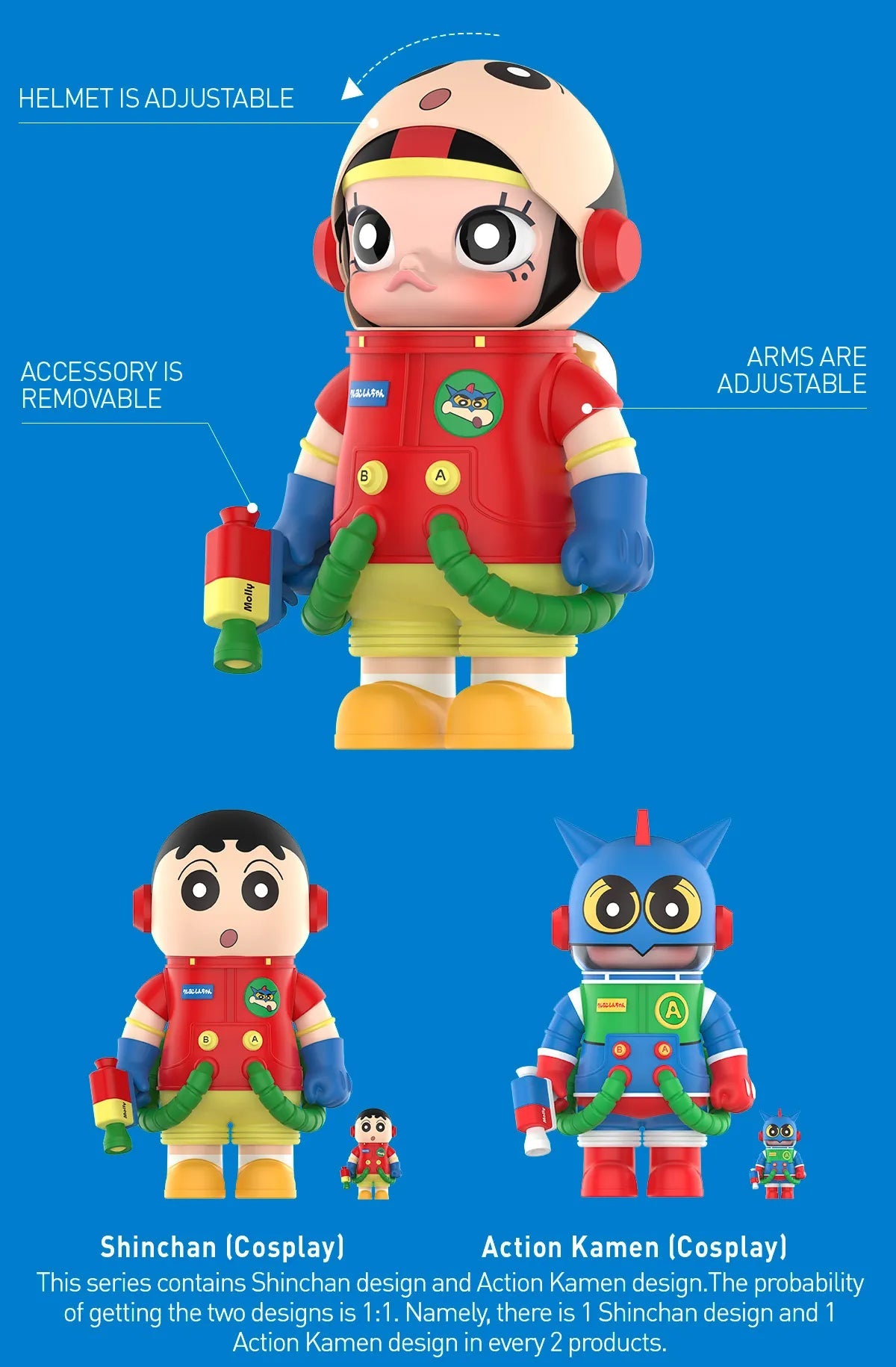 English adjustable features and1to1 source design distribution; random pair not four-figure set