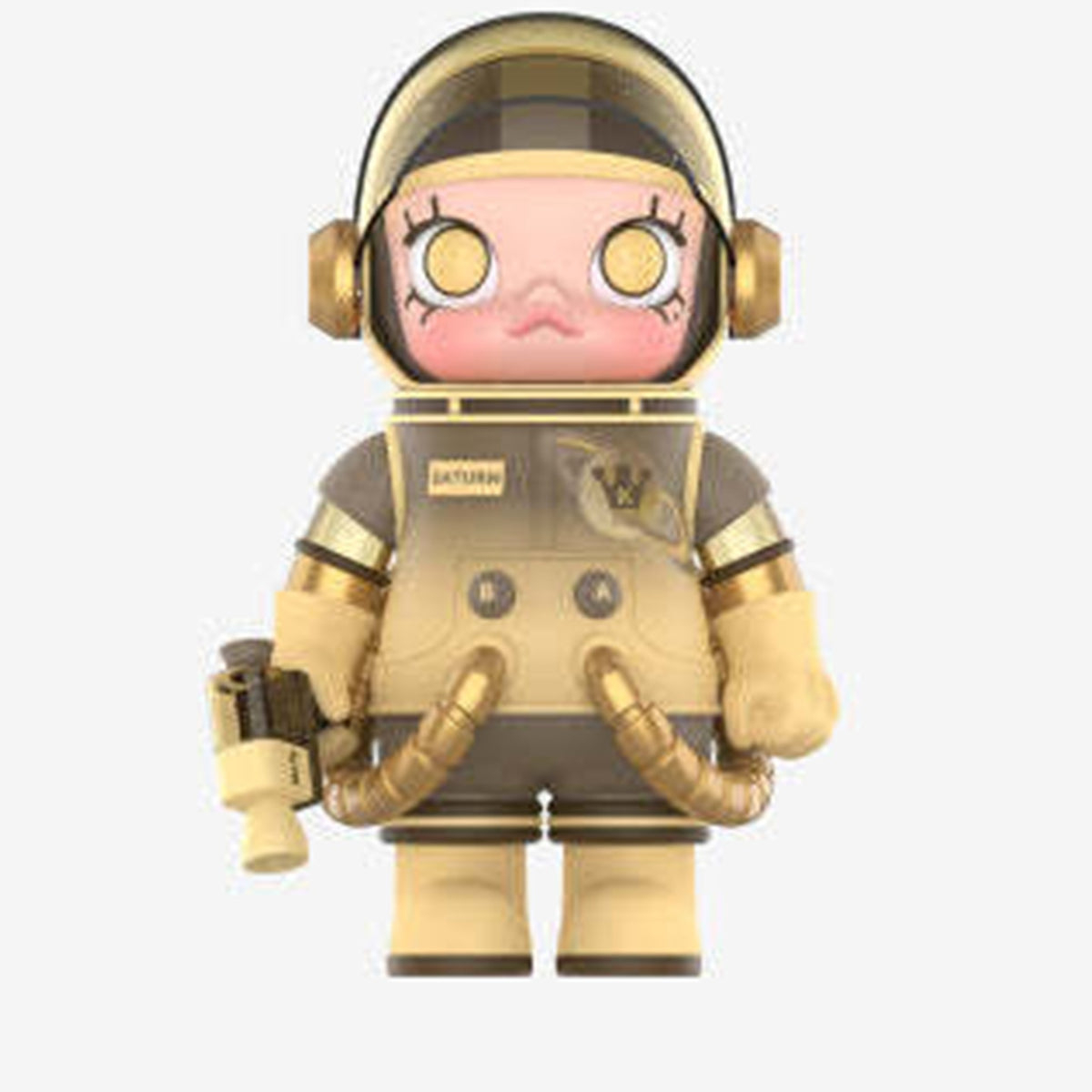 MEGA SPACE MOLLY 400% Planet Series Figures — G4 | KikiBuddies