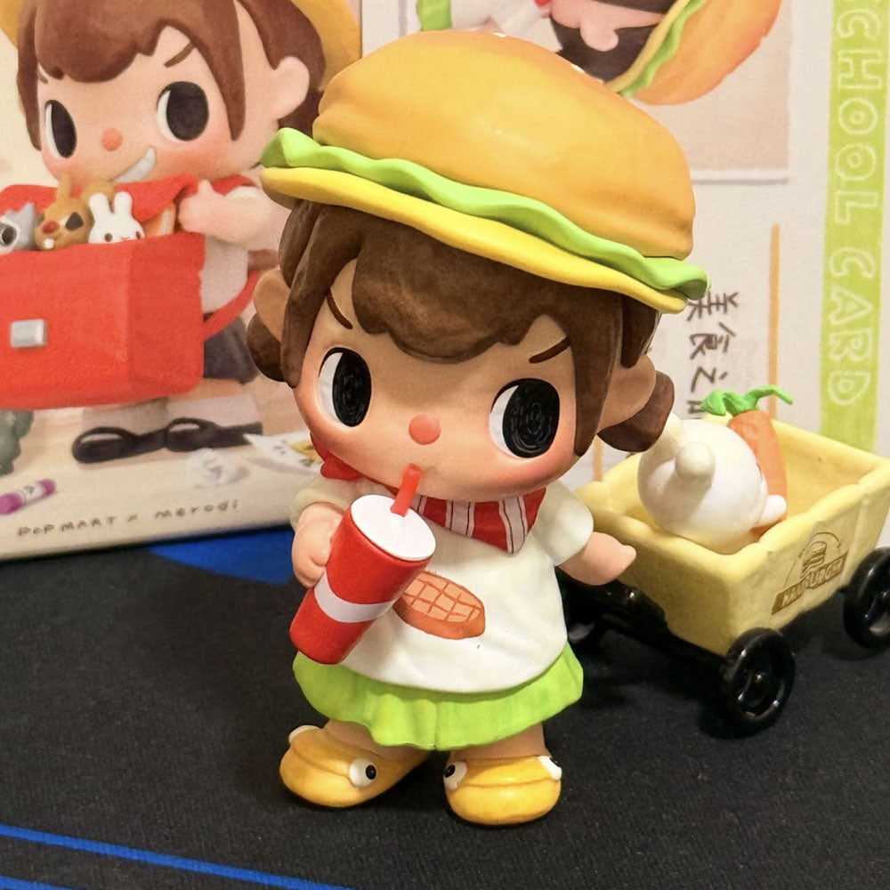 Merodi After School Series — 6–9cm - additional product view 7 | KikiBuddies