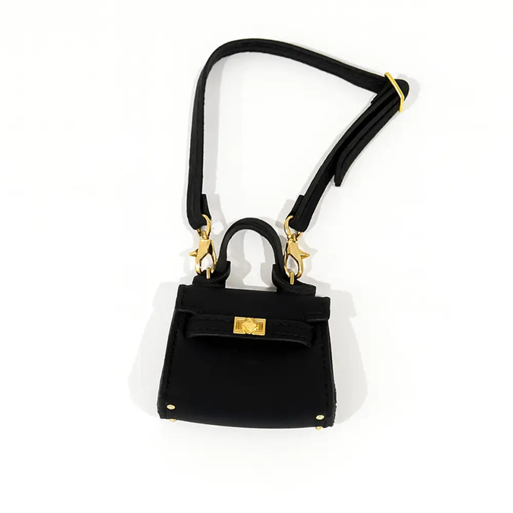 Mini Bag Accessory for Collectible Toy Figures - main product card | KikiBuddies