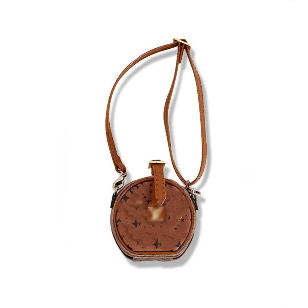Mini Bag Accessory for Collectible Toy Figures - additional product view 6 | KikiBuddies
