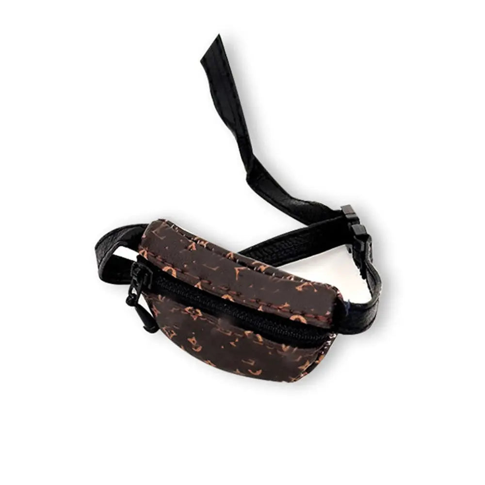 Mini Bag Accessory for Collectible Toy Figures - additional product view 7 | KikiBuddies