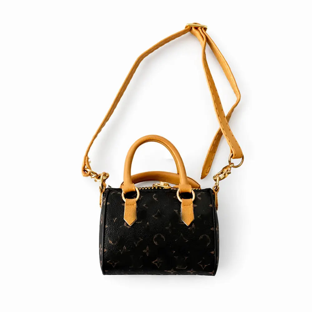 Mini Bag Accessory for Collectible Toy Figures - additional product view 8 | KikiBuddies