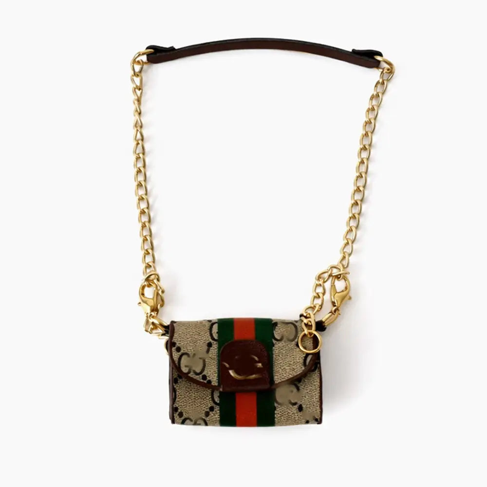 Mini Bag Accessory for Collectible Toy Figures - additional product view 10 | KikiBuddies