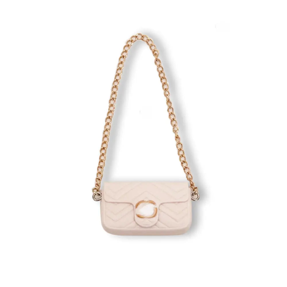 Mini Bag Accessory for Collectible Toy Figures - additional product view 11 | KikiBuddies