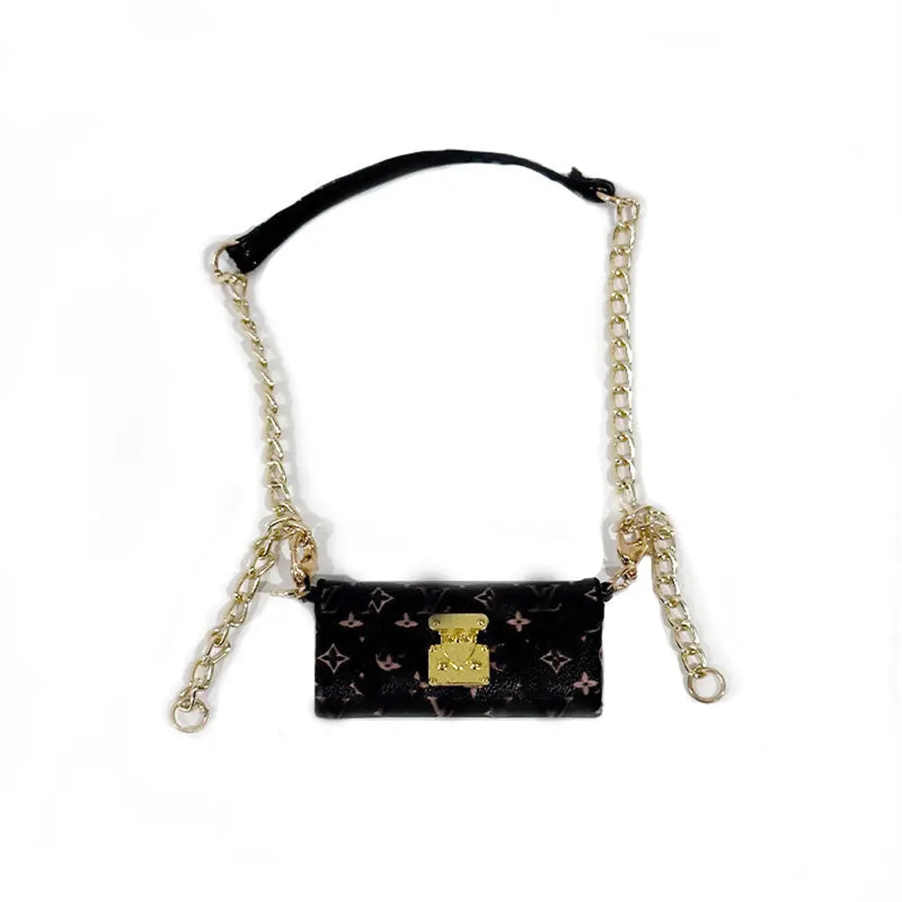 Mini Bag Accessory for Collectible Toy Figures - additional product view 12 | KikiBuddies