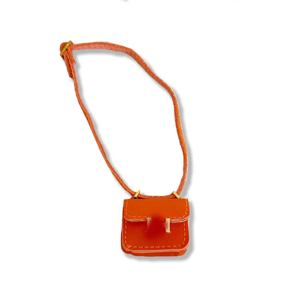 Mini Bag Accessory for Collectible Toy Figures - additional product view 13 | KikiBuddies