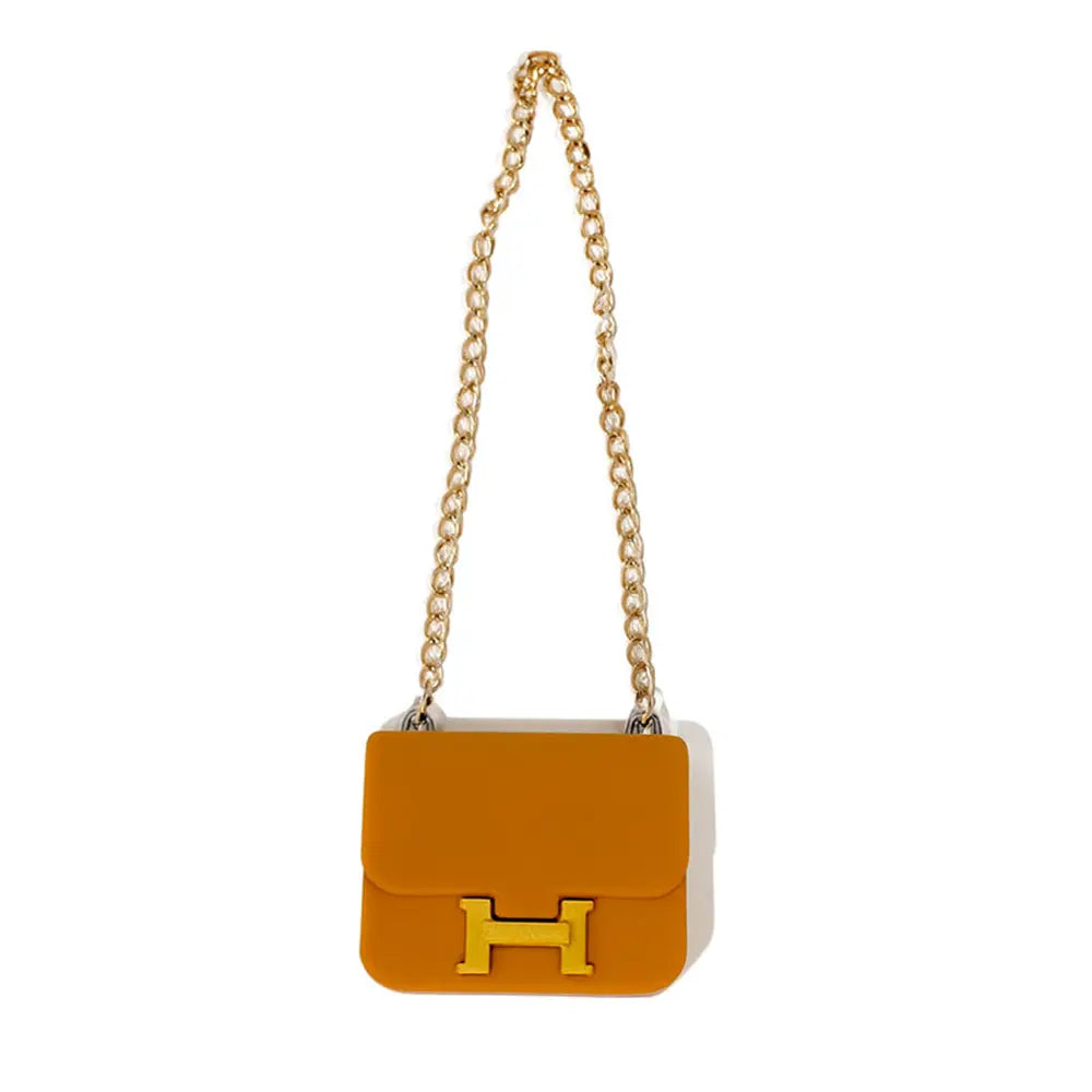 Mini Bag Accessory for Collectible Toy Figures - additional product view 14 | KikiBuddies