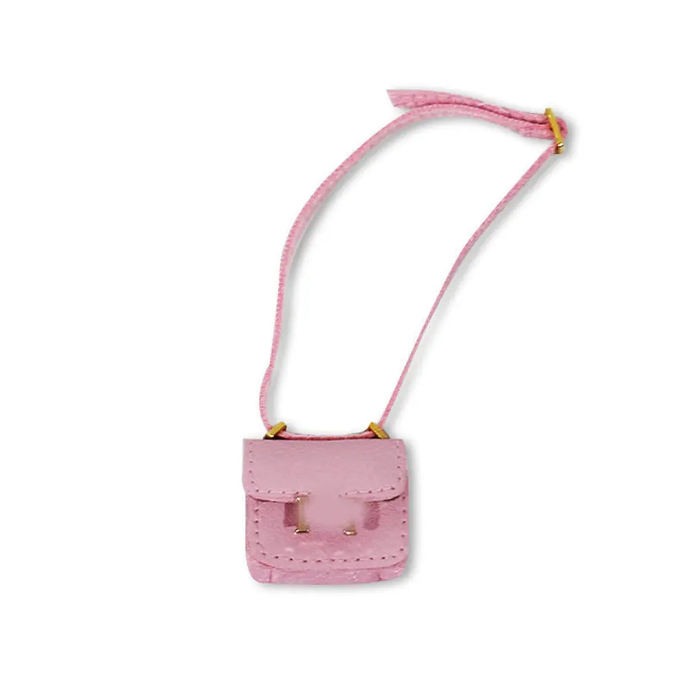 Mini Bag Accessory for Collectible Toy Figures - additional product view 15 | KikiBuddies