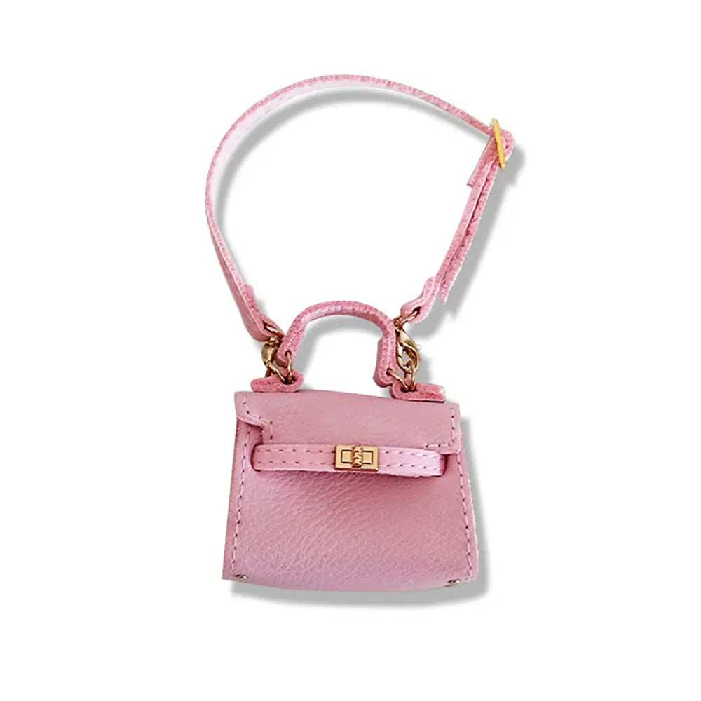 Mini Bag Accessory for Collectible Toy Figures - additional product view 16 | KikiBuddies