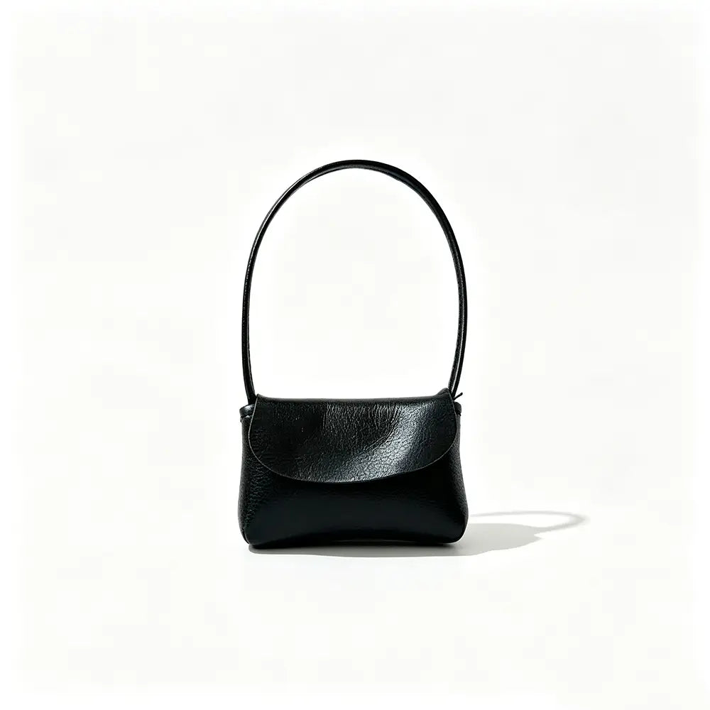 Mini Crossbody Bag Accessory for Collectible Toy Figures - main product card | KikiBuddies