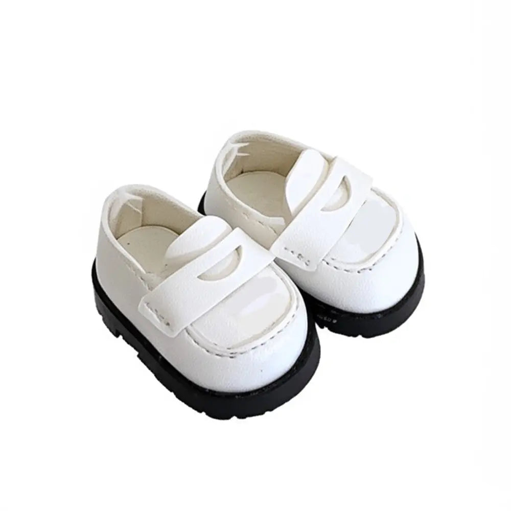 Mini Shoes Accessory for Collectible Toy Figures - main product card | KikiBuddies