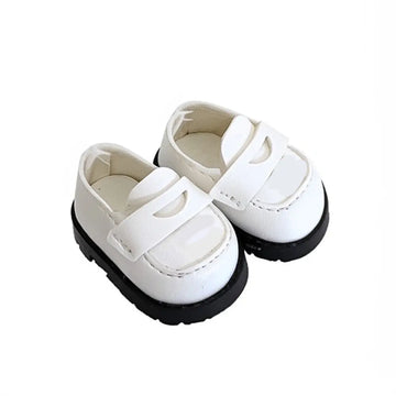 Mini Shoes Accessory for Collectible Toy Figures - main product card | KikiBuddies