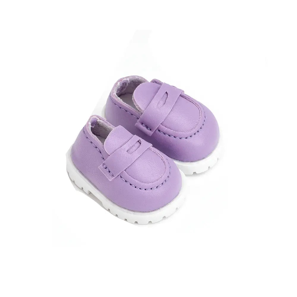Mini Shoes Accessory for Collectible Toy Figures - additional product view 5 | KikiBuddies
